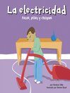 La electricidad